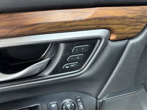 Used 2022 Honda CR-V EX-L image 22