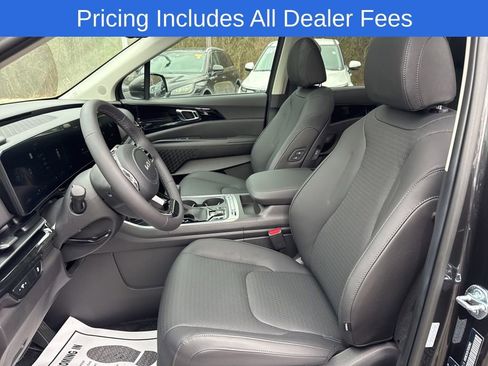 New 2026 Kia Carnival SX Prestige FWD image 10