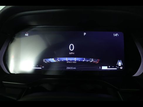 Used 2023 Jeep Grand Cherokee L Laredo image 25