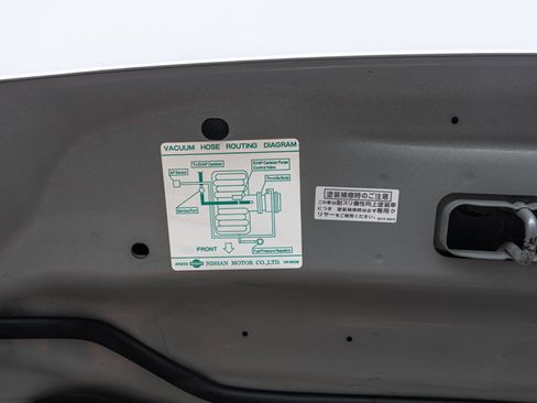 Used 2002 INFINITI Q45 image 86