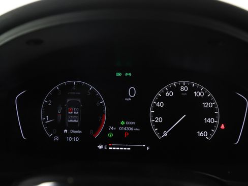 Used 2023 Honda Civic Sport image 25