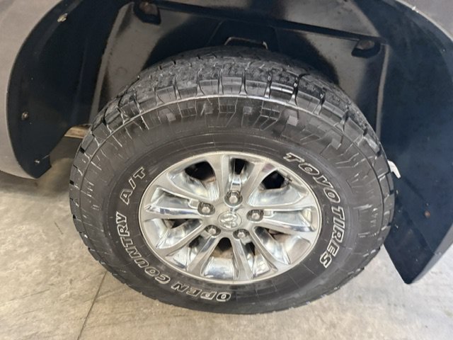 Used 2016 RAM 1500 Big Horn AWD/4WD image 28