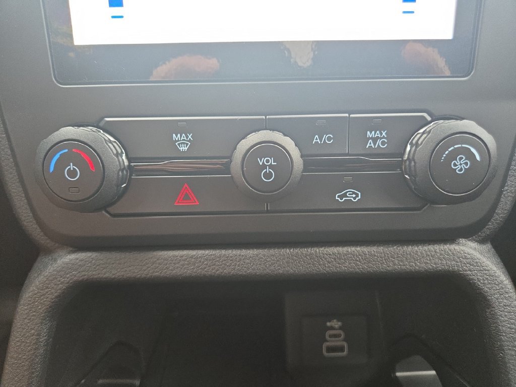 New 2026 Ford Ranger XL AWD/4WD image 25