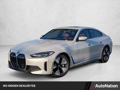 Certified 2023 BMW i4 eDrive40