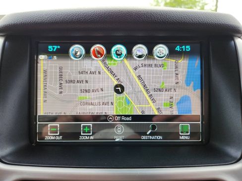 Used 2019 GMC Yukon XL SLT w/ Premium Edition AWD/4WD image 30