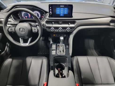 New 2026 Acura Integra A-Spec FWD image 16