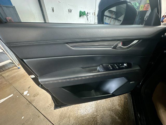 Used 2019 MAZDA CX-5 Grand Touring AWD/4WD image 25