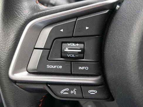Used 2023 Subaru Crosstrek 2.5i Limited w/ Moonroof Package AWD/4WD image 14