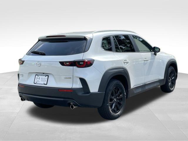Certified 2025 MAZDA CX-50 AWD 2.5 S w/ Select Package image 5