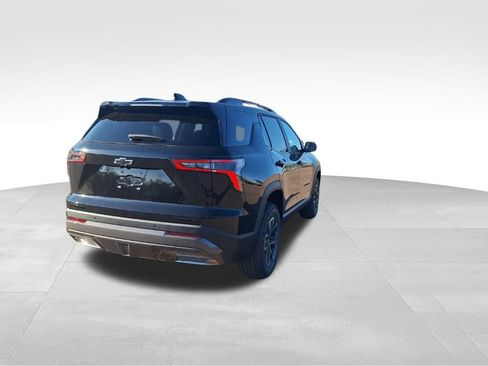 New 2026 Chevrolet Equinox ACTIV w/ Convenience Package III image 4