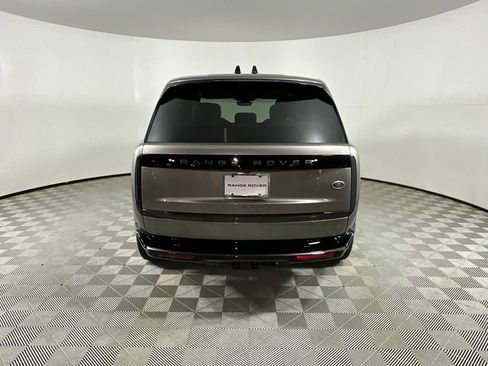Used 2023 Land Rover Range Rover SE image 7