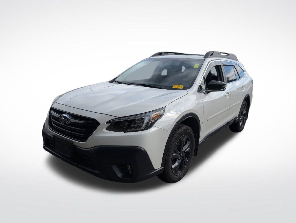Used 2022 Subaru Outback Onyx Edition XT AWD/4WD image 3