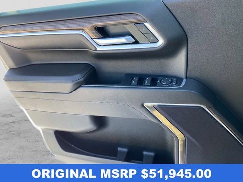 Used 2022 Chevrolet Silverado 1500 LT image 20