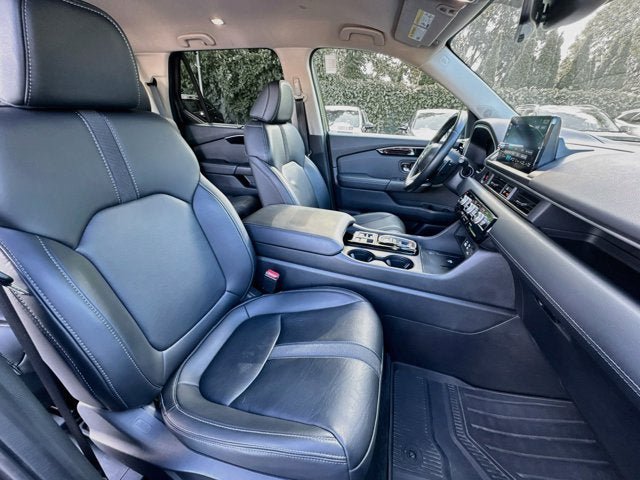 Used 2023 Honda Pilot EX-L image 27