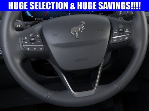 New 2026 Ford Bronco Sport Badlands AWD/4WD image 12