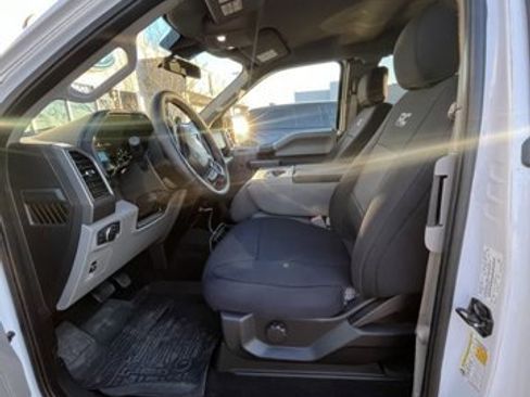 Certified 2019 Ford F150 XLT image 8