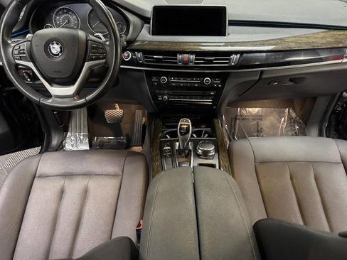 Used 2018 BMW X5 sDrive35i image 38