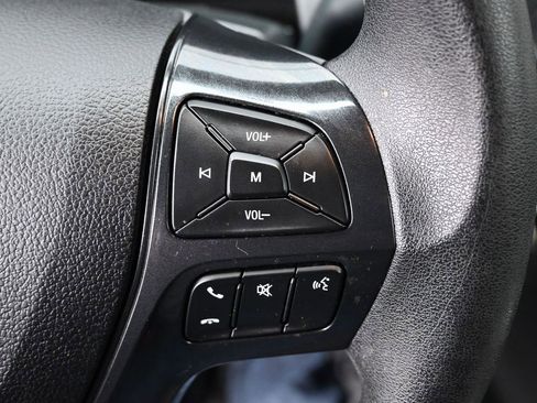 Used 2018 Ford Explorer 4WD w/ Class II Trailer Tow Package image 17