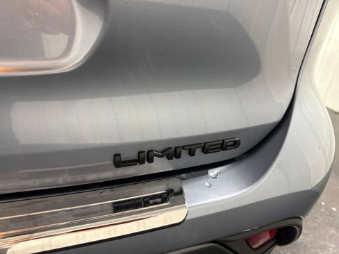 Used 2021 Toyota Highlander Limited AWD/4WD image 51