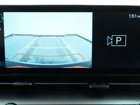 New 2026 Hyundai Kona SEL Premium image 33