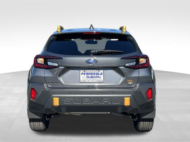 New 2026 Subaru Crosstrek 2.5i Wilderness AWD/4WD image 5