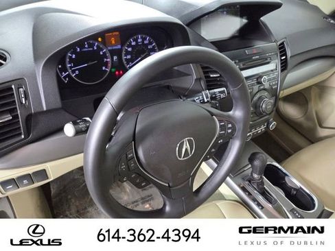 Used 2014 Acura RDX AWD w/ Technology Package image 18