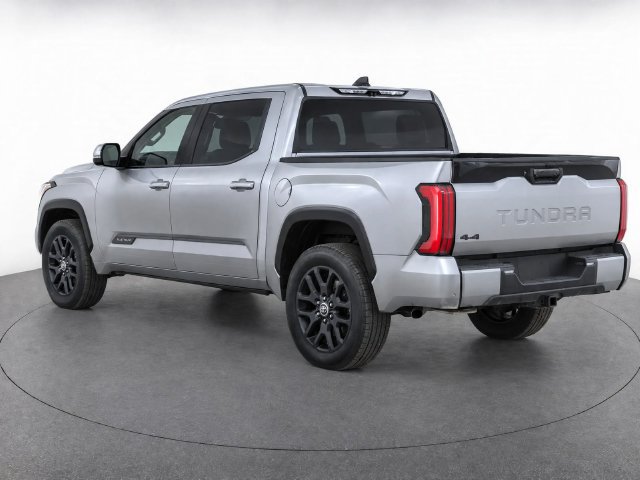 Used 2023 Toyota Tundra Platinum AWD/4WD image 8