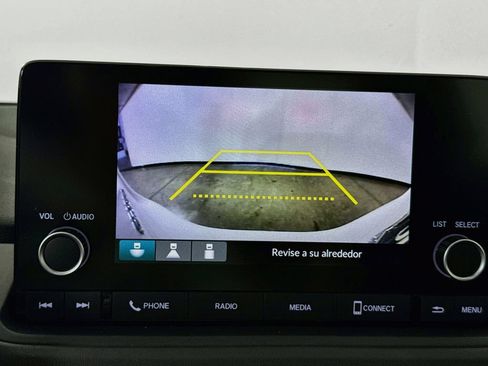 Used 2023 Honda Accord LX image 15