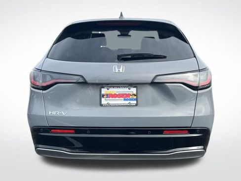 New 2026 Honda HR-V EX-L image 4