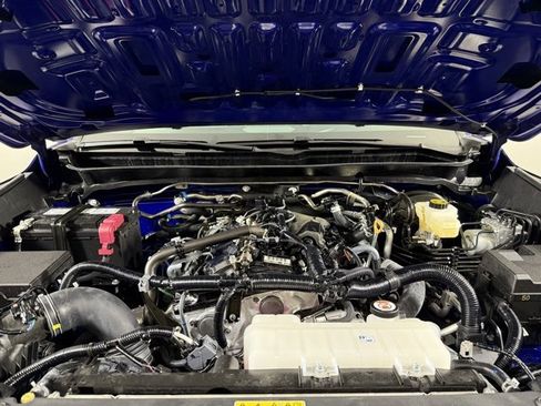 Used 2025 Toyota Tacoma TRD Off-Road image 25