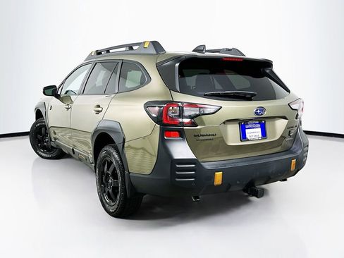 Used 2024 Subaru Outback Wilderness w/ Wilderness Package image 6