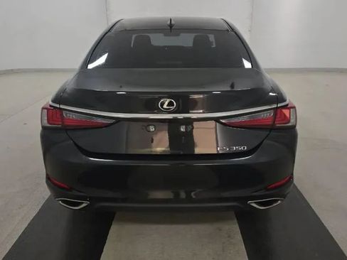 Used 2022 Lexus ES 350 FWD image 4