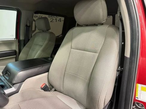 Used 2020 Ford F250 XLT w/ XLT Premium Package AWD/4WD image 22