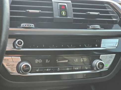 Used 2021 BMW X3 xDrive30i w/ Convenience Package image 31