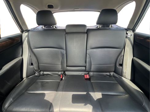 Used 2016 Subaru Outback 3.6R Limited AWD/4WD image 14