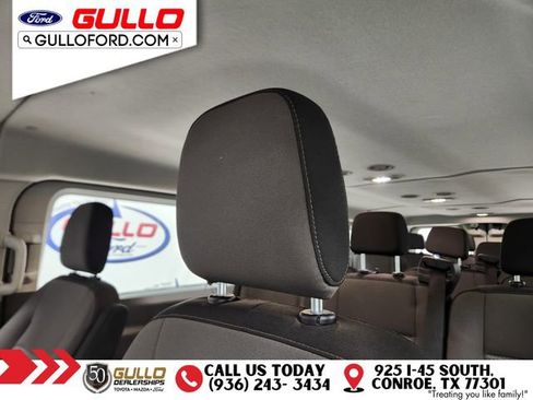 Used 2024 Ford Transit 350 XLT image 16