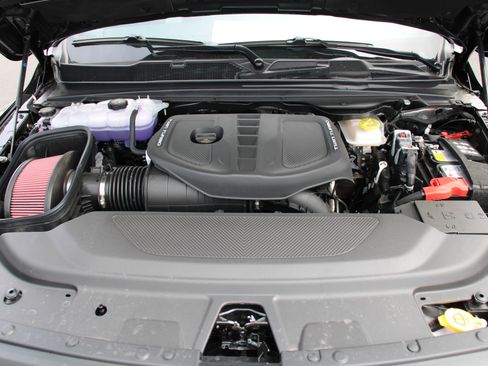 New 2026 RAM 1500 RHO AWD/4WD image 39