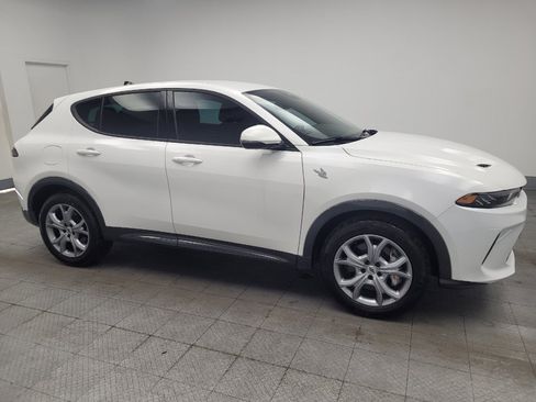 Used 2024 Dodge Hornet R/T AWD/4WD image 11