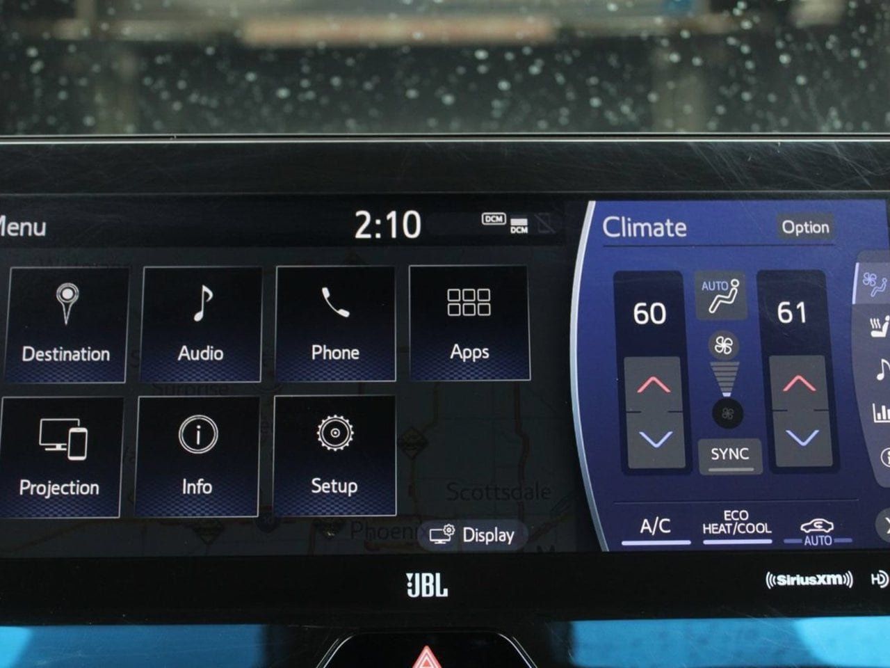 Used 2022 Toyota Venza Limited AWD/4WD image 19