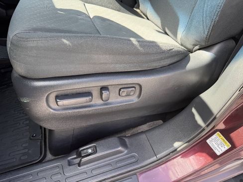 Used 2012 Honda Ridgeline RTS image 16