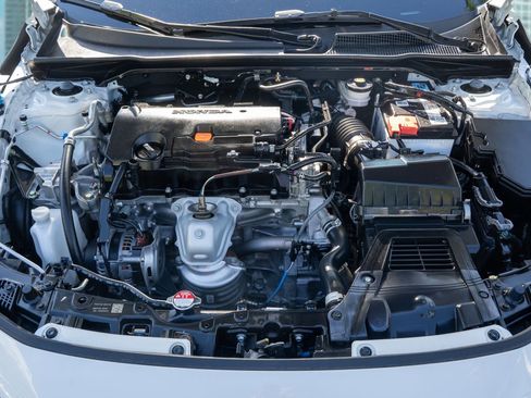 Certified 2023 Honda Civic Sport image 35