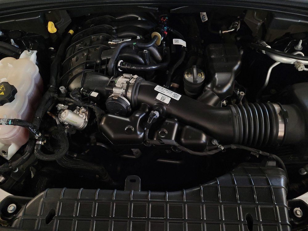 Used 2023 Jeep Grand Cherokee Limited w/ Trailer Tow Prep Group (B) AWD/4WD image 30