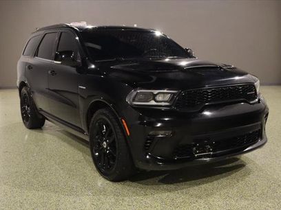 Used 2023 Dodge Durango R/T