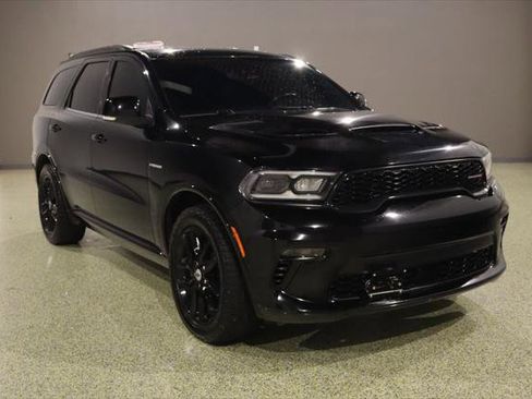 Used 2023 Dodge Durango R/T RWD image 1