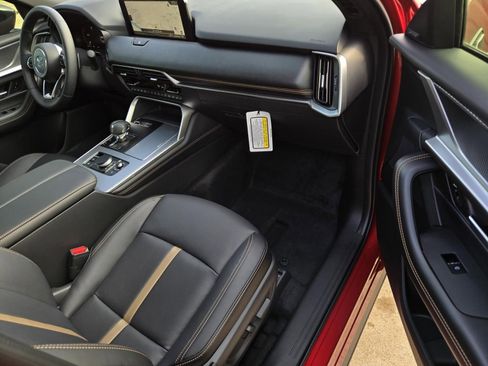 New 2026 MAZDA CX-70 3.3 Turbo w/ Premium Plus Pkg AWD/4WD image 6