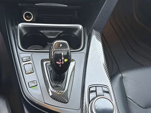 Used 2015 BMW 428i Gran Coupe xDrive image 34