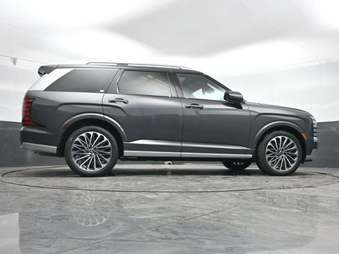 New 2026 Hyundai Palisade Calligraphy image 45