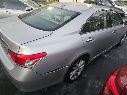 Used 2012 Lexus ES 350 image 3