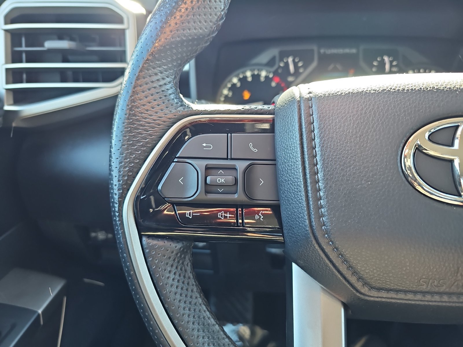 Used 2024 Toyota Tundra SR5 AWD/4WD image 20