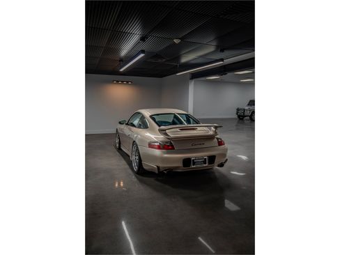 Used 1999 Porsche 911 image 9
